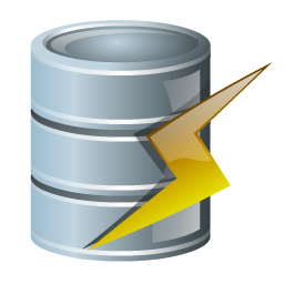connect_to_database icon