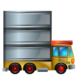 data_transport icon