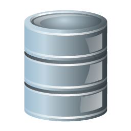 database icon