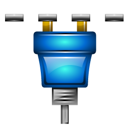disconnect icon