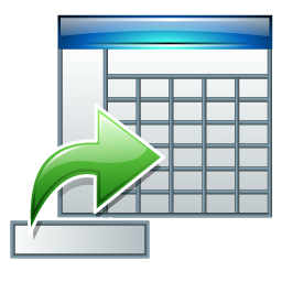 insert_row icon