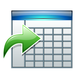 insert_table icon