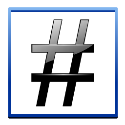numeric_field icon