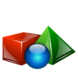 objects icon