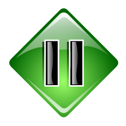 pause icon