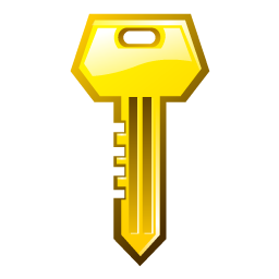 primary_key icon
