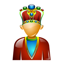privilege icon