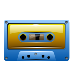 record icon