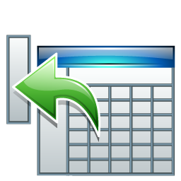 remove_column icon