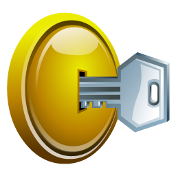 run icon