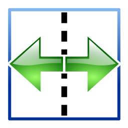 split_cells icon