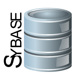 sybase icon