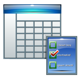 table_properties icon