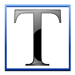 text_field icon