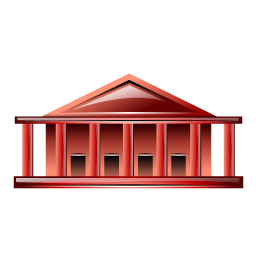 architecture icon