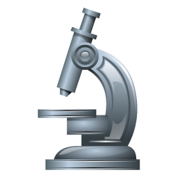 biology icon