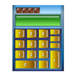 calculator icon