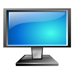 computing icon