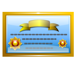 diplom icon