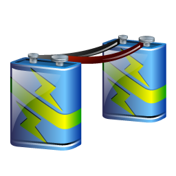 electricity icon