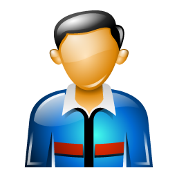 elementary_school icon