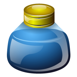 ink icon