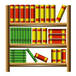 library icon