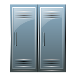 locker icon