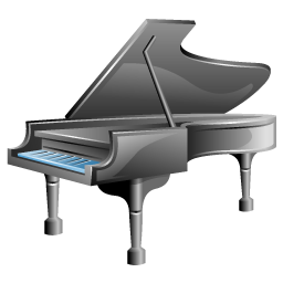 music icon