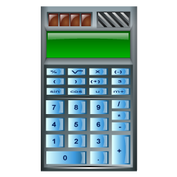 scientific_calculator icon