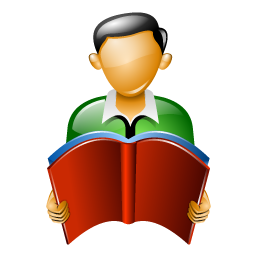 study icon