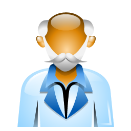 teacher icon