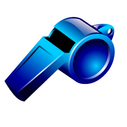 training icon