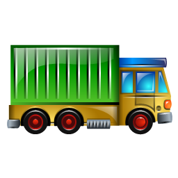 transportation_service icon