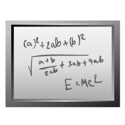 whiteboard icon