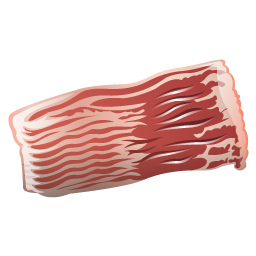 bacon icon