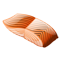 baked_salmon icon