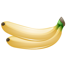 banana icon