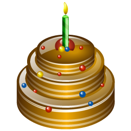 birthday_cake icon