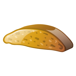 biscotti icon