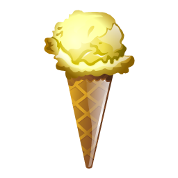 butter_scotch_ice_cream icon