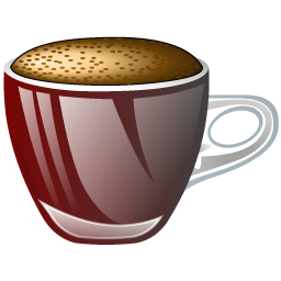 cappuccino icon