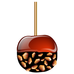 caramel_apple icon