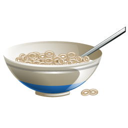 cereal icon