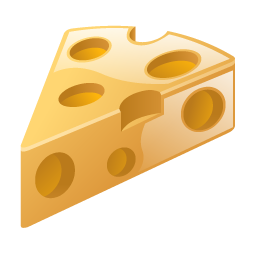 cheese icon