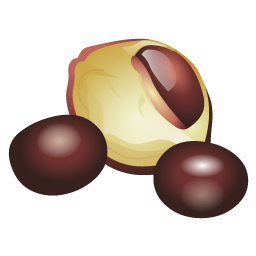 chest_nuts icon