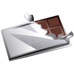 chocolate_bar icon
