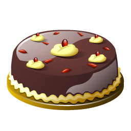 chocolate_cake icon