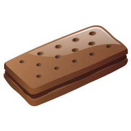chocolate_cream_biscuit icon