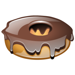 chocolate_glaze icon